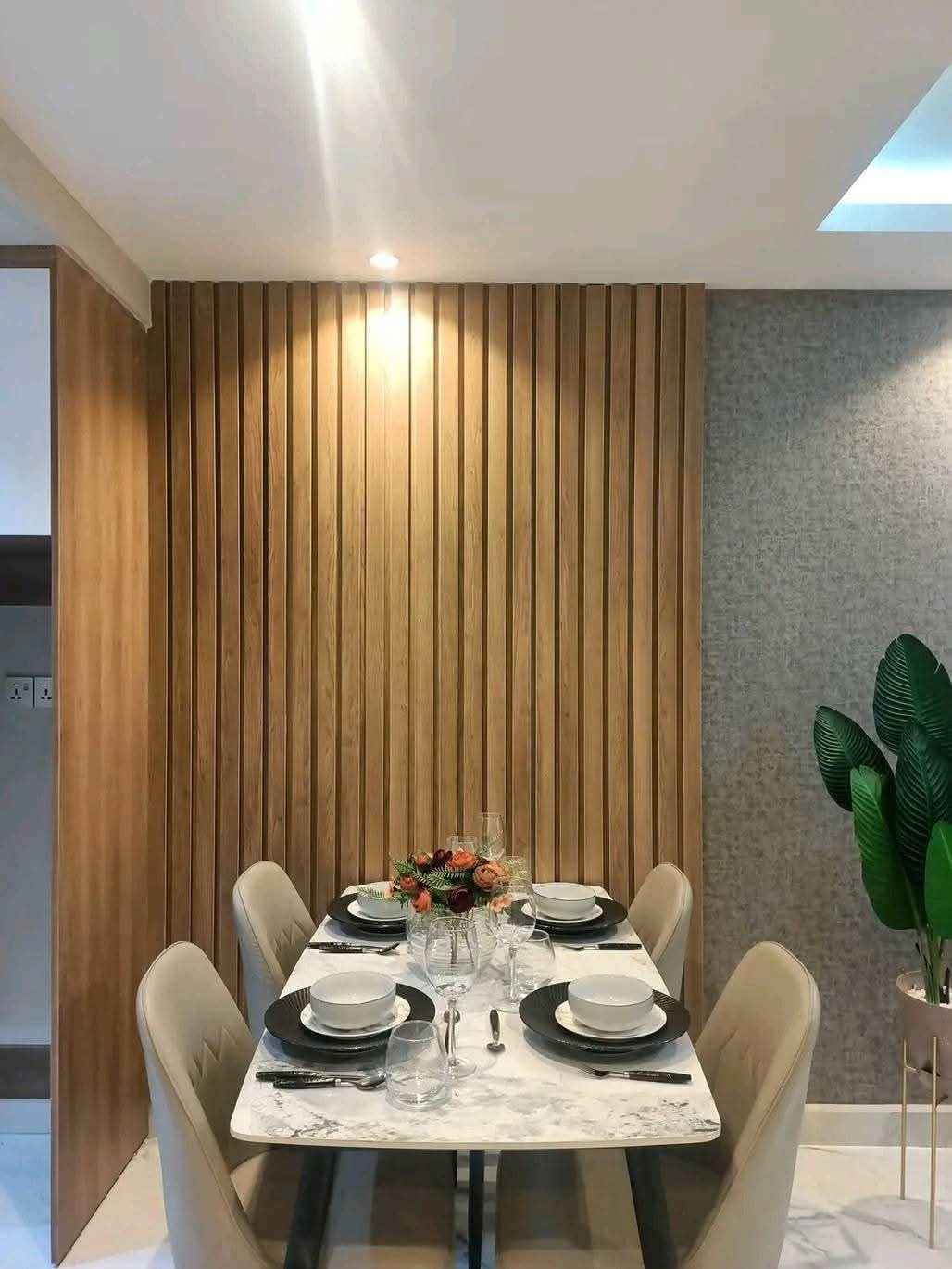 A recent Macron project