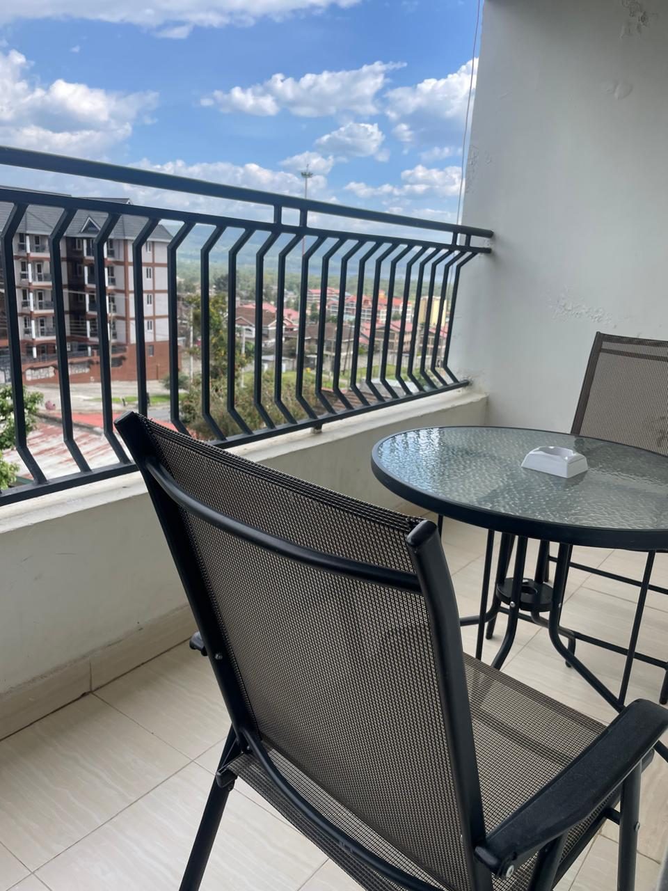 furnished  Apartment Nakuru